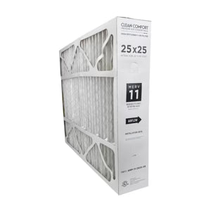 CC Rep Fil 25" X 25" X 4.5" M11