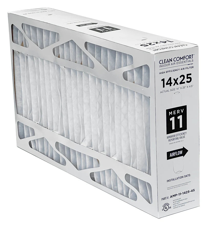 CC Rep Fil 14" X 25" X 4.5" M11