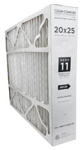 CC Rep Fil 20" X 25" X 4.5" M11