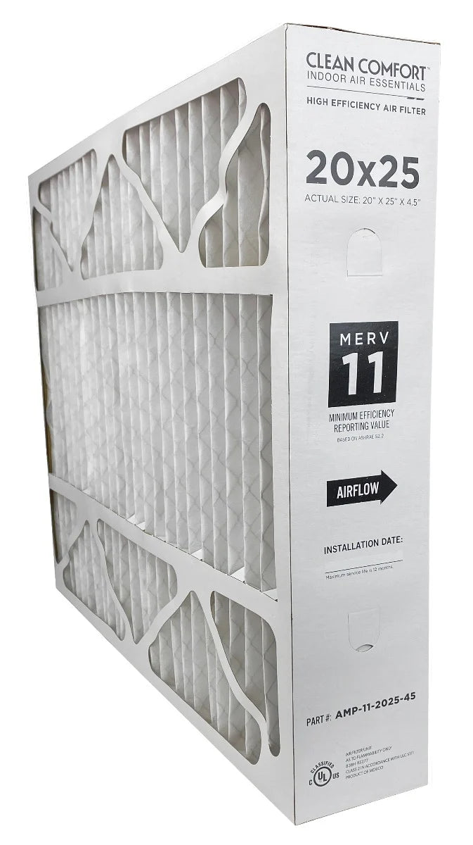 CC Rep Fil 20" X 25" X 4.5" M11